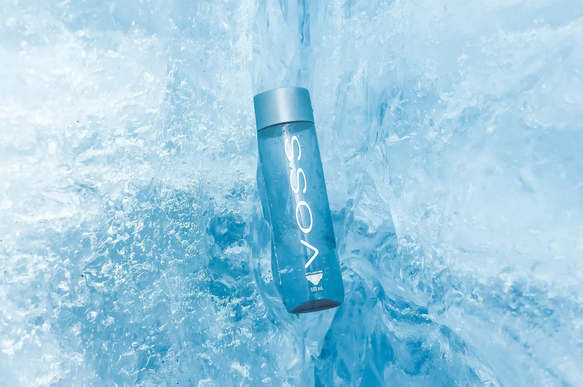 Premium Hydration Delivered to You